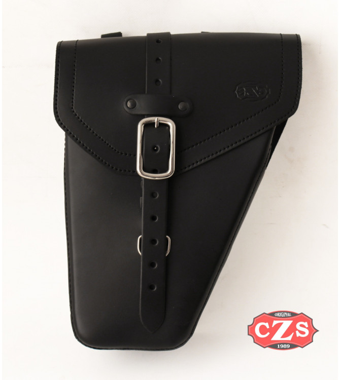 Saddlebag for Guzzi V7 III mod, CENTURION Adaptable - RIGHT