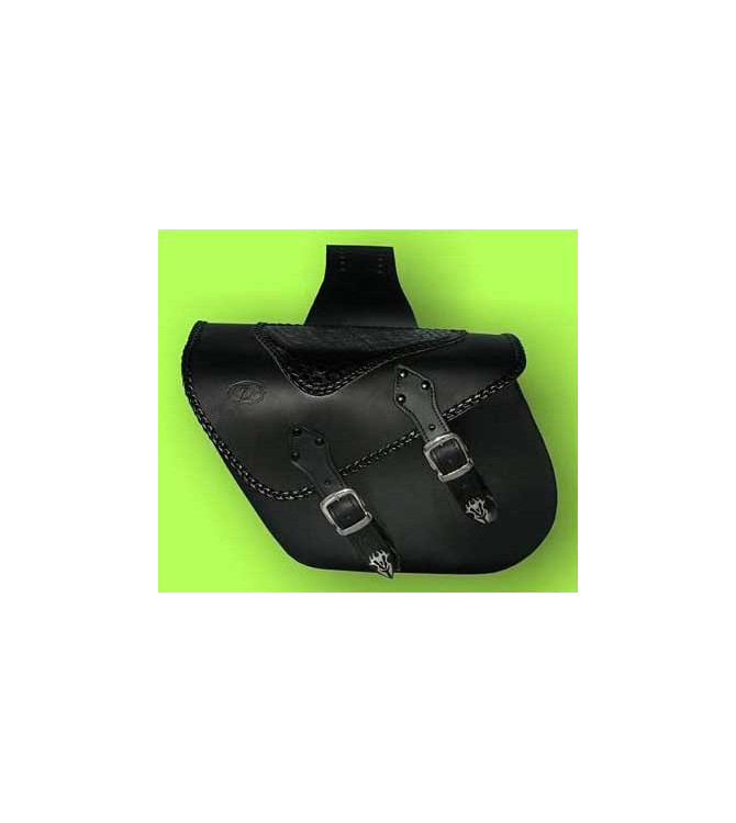 Saddlebags Tryumph Thunderbird