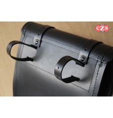 Saddlebag mod, CENTURION - UNIVERSAL - LEFT