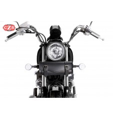 Sac à outils basic pour Street Bob -  Harley Davidson -