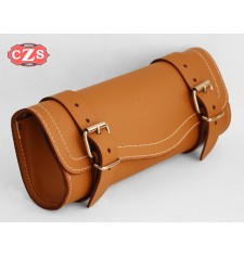 Grundwerkzeugtasche für Indian Scout Sixty - Flache tollbag - KAMEL