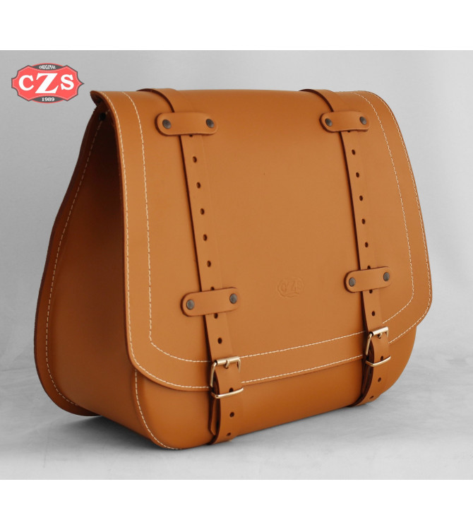 Saddlebags mod, ULISES Basic UNIVERSAL