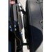 Rigid saddlebags Kawasaki Vulcan S 650 specific mod, Vendetta VS Vintages