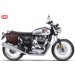 Alforja para Royal Enfield Interceptor INT 650 mod, HERCULES Básica - Derecha - Adaptable