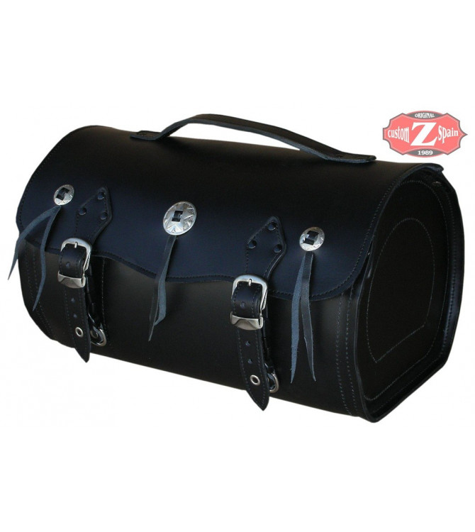 BAÚL TARRACO BÁSICO 3 CONCHOS