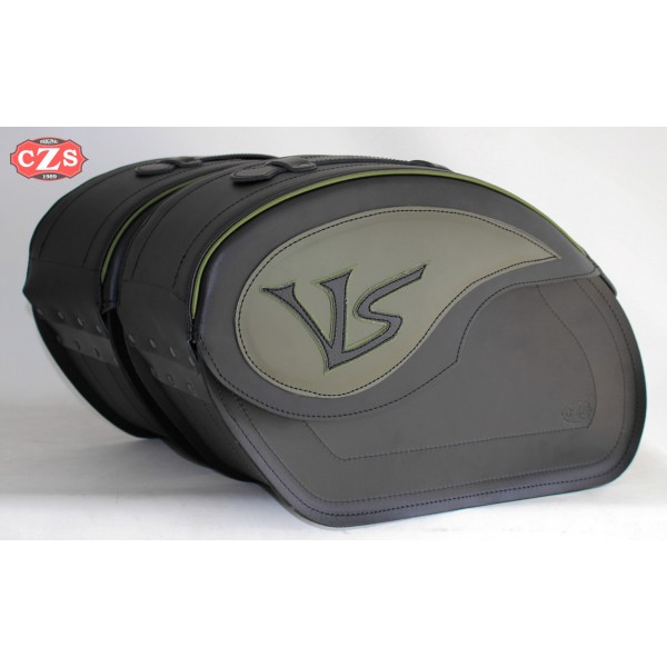 kawasaki vulcan saddlebags