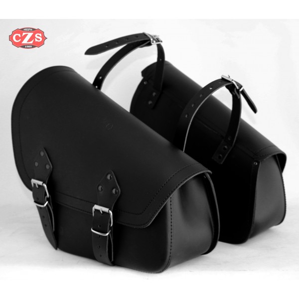 royal enfield interceptor 650 saddlebags