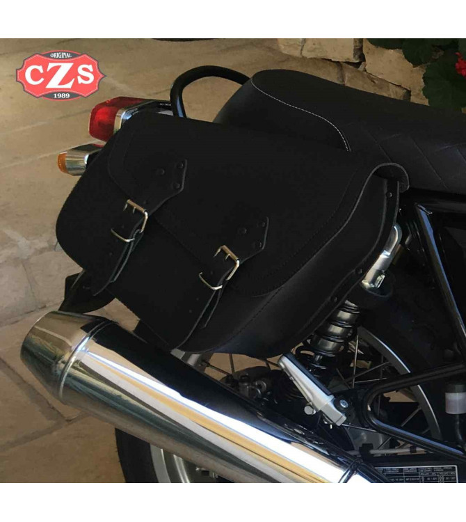 Adatto per Royal Enfield Interceptor 650 set specchietto retrovisore manubrio