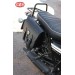 Juego de Alforjas para W800 - W650 kawasaki - mod, TEBAS Básicas - Específicas