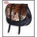 Saddlebag mod, WILD BANDO Basic UNIVERSAL - Goat Hair -