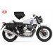 Sacoches pour  Royal Enfield Continental GT 650  mod, TIFON Basique - Adaptables