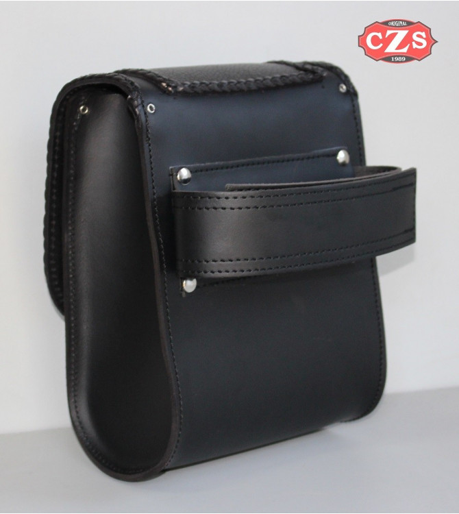 Scrip sauvegarde pour "Sissy Bar" - CELTIC ornement Basic Red