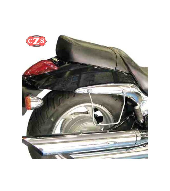 Soportes Alforjas - Suzuki - Intruder M800