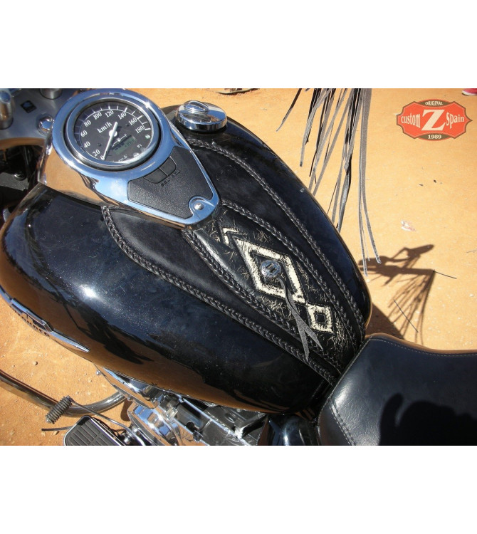 KEE-WAY 125 ITALICO CLASICO