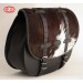 Saddlebag mod, WILD BANDO Basic UNIVERSAL - Goat Hair -