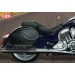 Sacoches Rigides pour Indian® Chief® Classic mod, VENDETTA - Basique - Spécifique