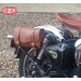 Saddlebag mod, OLIMPO Basic - Old Rat - UNIVERSAL