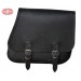 Saddlebag for Kawasaki W 800 mod, SCIPION - Custom -Adaptable - RIGHT