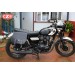 Sacoche pour Kawasaki W 800 mod, SCIPION - Adaptable - DROITE 