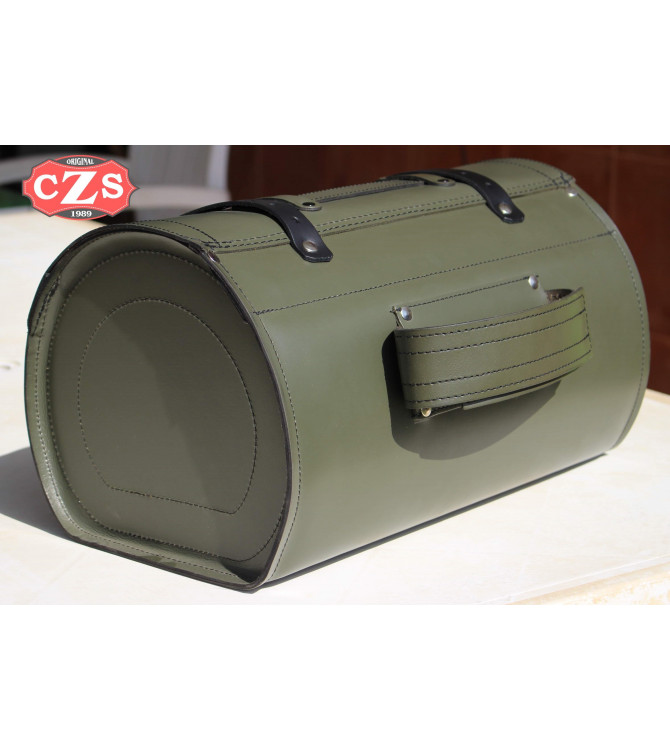 Custom Trunk mod, TARRACO PLATOON Basic - UNIVERSAL