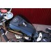 Leather Tank Panel for Yamaha Wild Star 1300 Classic - SpecificTie tank cover for Yamaha Drag-star 1100 - Classic - Specific