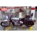 Alforjas para Honda Shadow 750 mod, IKARO Celtic Gótica Adaptable