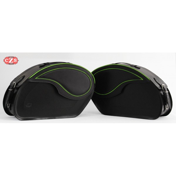 kawasaki vulcan saddlebags