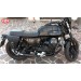 Sacoche pour Guzzi V7 III mod, PISTOLET Adaptable - DROITE