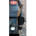 Sacoche pour Guzzi V7 III mod, PISTOLET Adaptable - DROITE