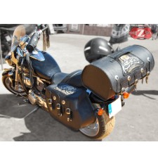 Conjunto  para Suzuki Intruder 1800 CAMPEADOR-DOSKITAS 