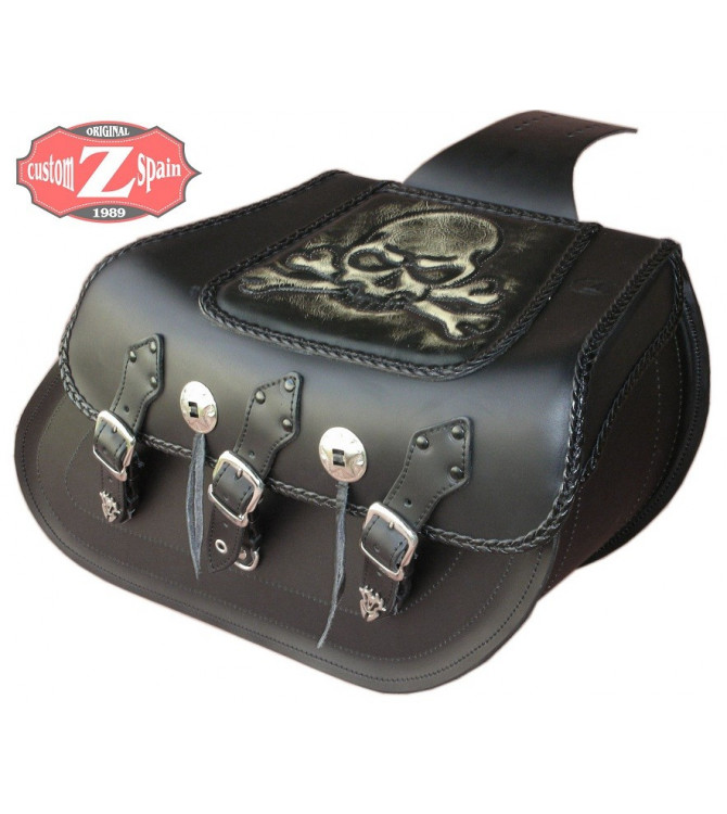 Conjunto  para Suzuki Intruder 1800 CAMPEADOR-DOSKITAS 