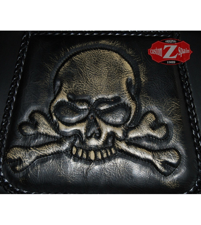 Conjunto  para Suzuki Intruder  SUPER STAR / DOSCAS