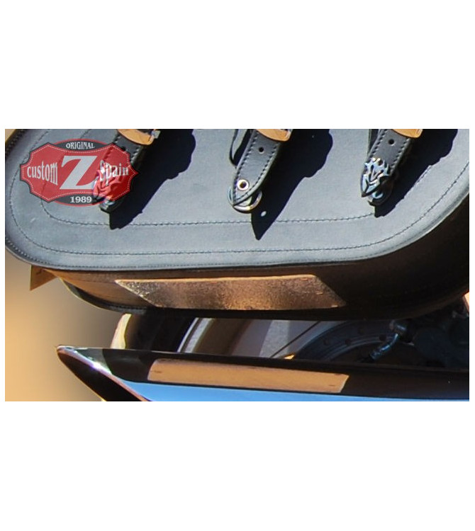 Conjunto  para Suzuki Intruder  SUPER STAR / DOSCAS