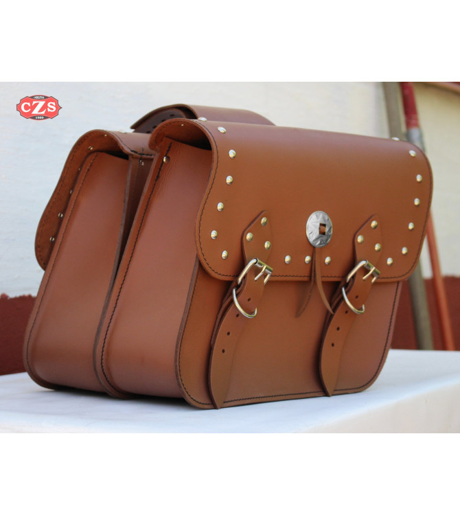 Sacoches mod, APACHE Classique UNIVERSEL