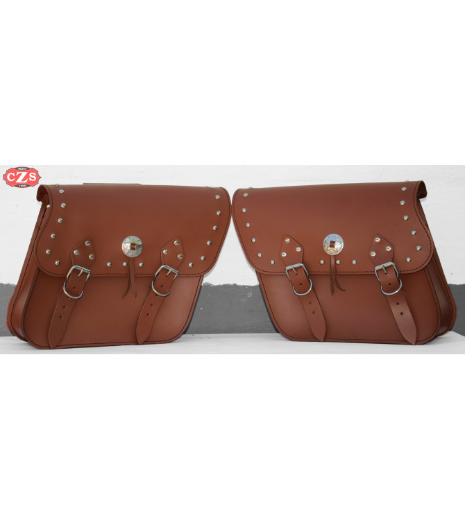 Sacoches mod, APACHE Classique UNIVERSEL