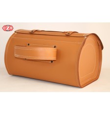 Custom Trunk mod, TARRACO Basic - Brown - UNIVERSAL