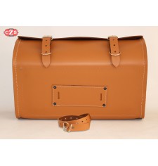 Custom Trunk mod, TARRACO Basic - Brown - UNIVERSAL