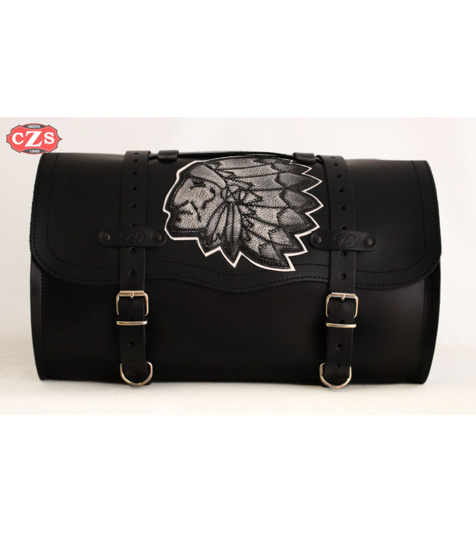 Custom Trunk mod, TARRACO Big Boss - Camel - UNIVERSAL