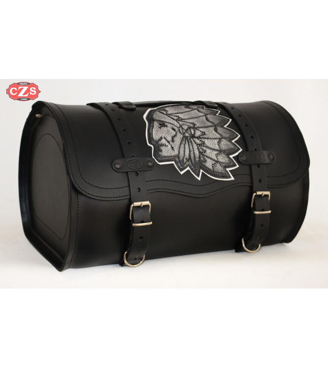 Custom Trunk mod, TARRACO Big Boss - Camel - UNIVERSAL
