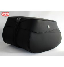 Saddlebags mod, PIZARRO Basic UNIVERSAL