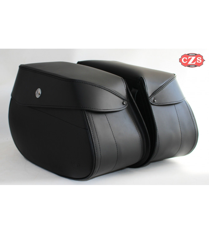 Saddlebags mod, PIZARRO Basic UNIVERSAL