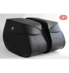 Saddlebags mod, PIZARRO Basic UNIVERSAL