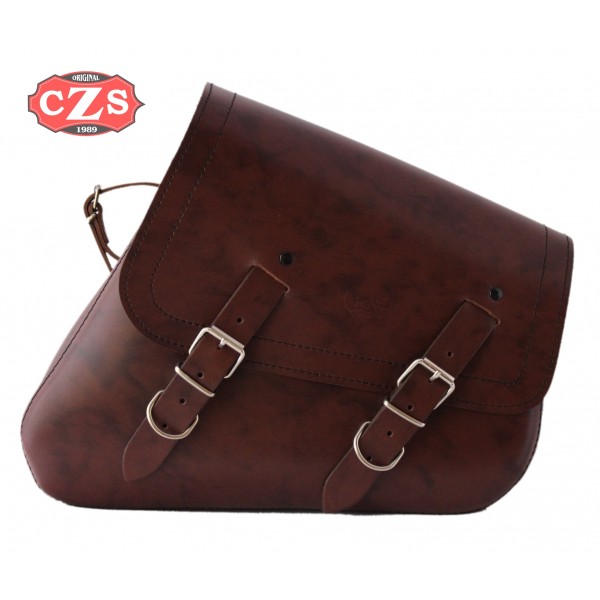 Saddlebag for Yamaha XV950 Bolt mod, LEGION Basic Specific