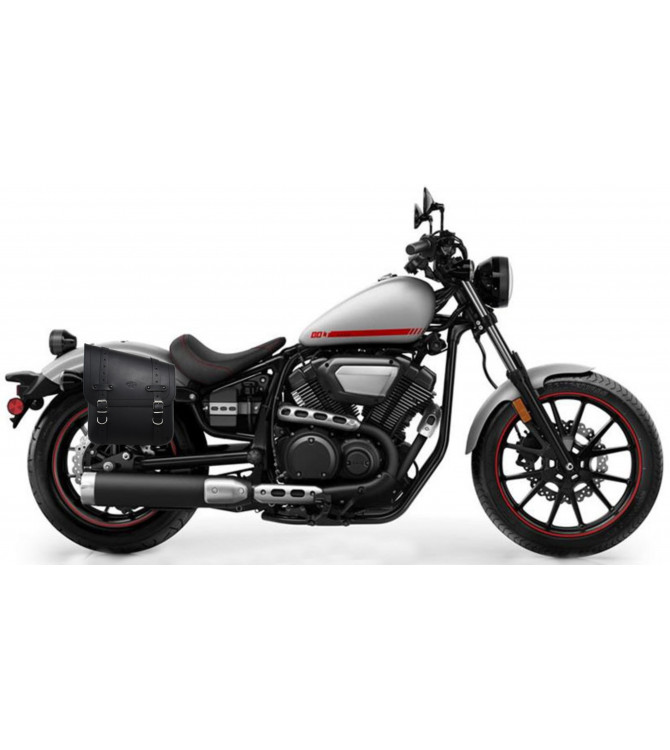 Yamaha bolt hard saddlebags sale