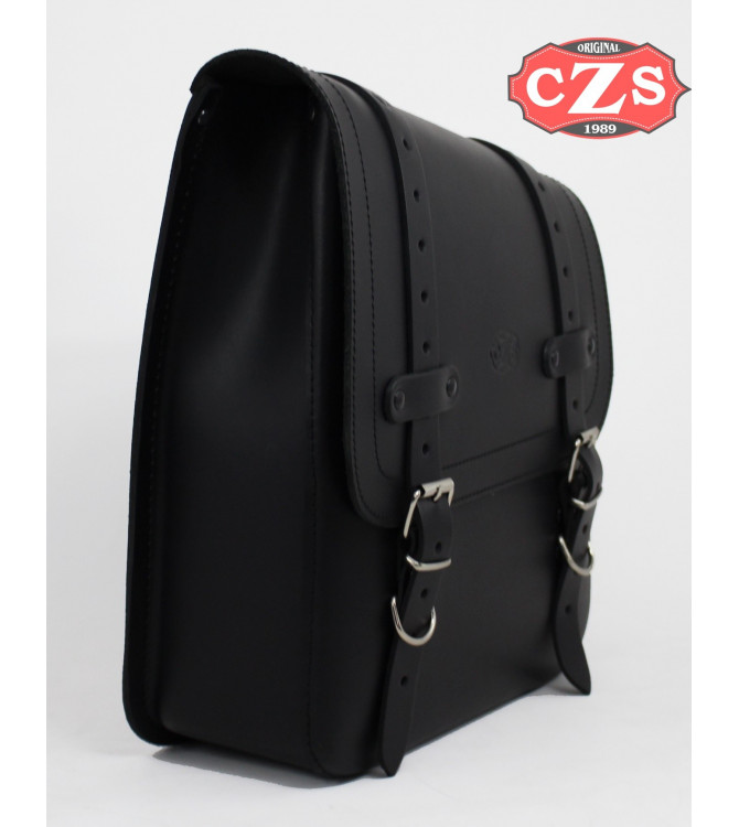 Saddlebag for Yamaha Bolt mod, NÁPOLES Specific - RIGHT