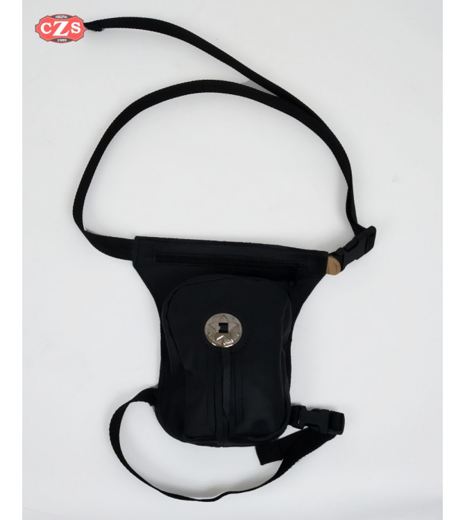 Pernera Petaca Básico - 1 concho - 