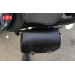 Saddlebag for Yamaha XV950 Bolt - mod, LEGION Basic Specific - LEFT