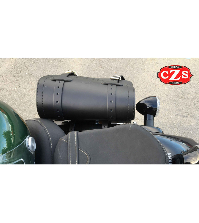 Alforja para Yamaha XV950 Bolt mod, CENTURION Específica - DERECHA