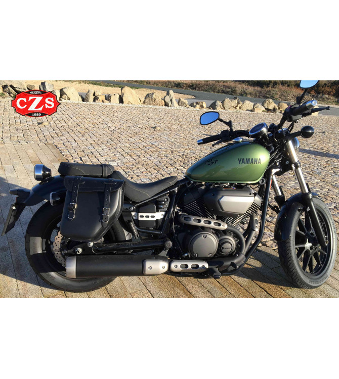 yamaha bolt bags