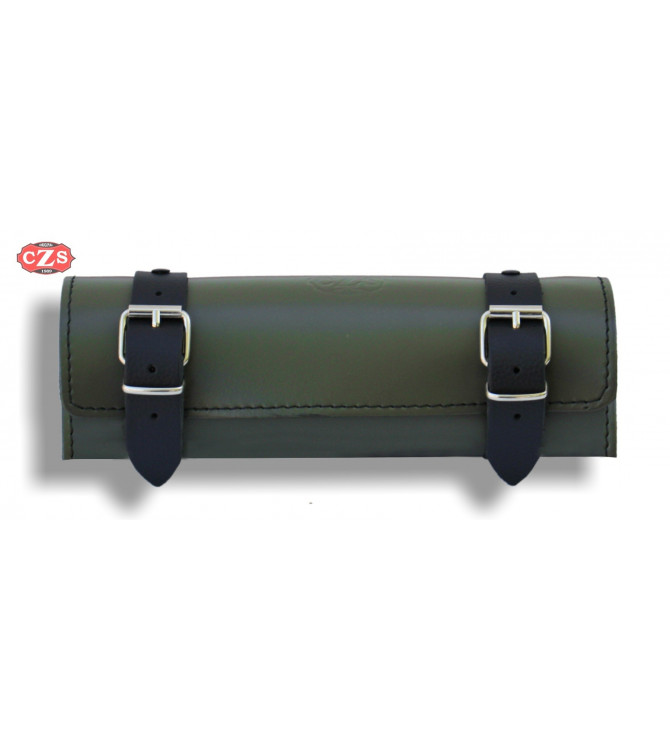 Rulo Porta Herramientas Pequeño PLATOON 25 cm x 9 Ø